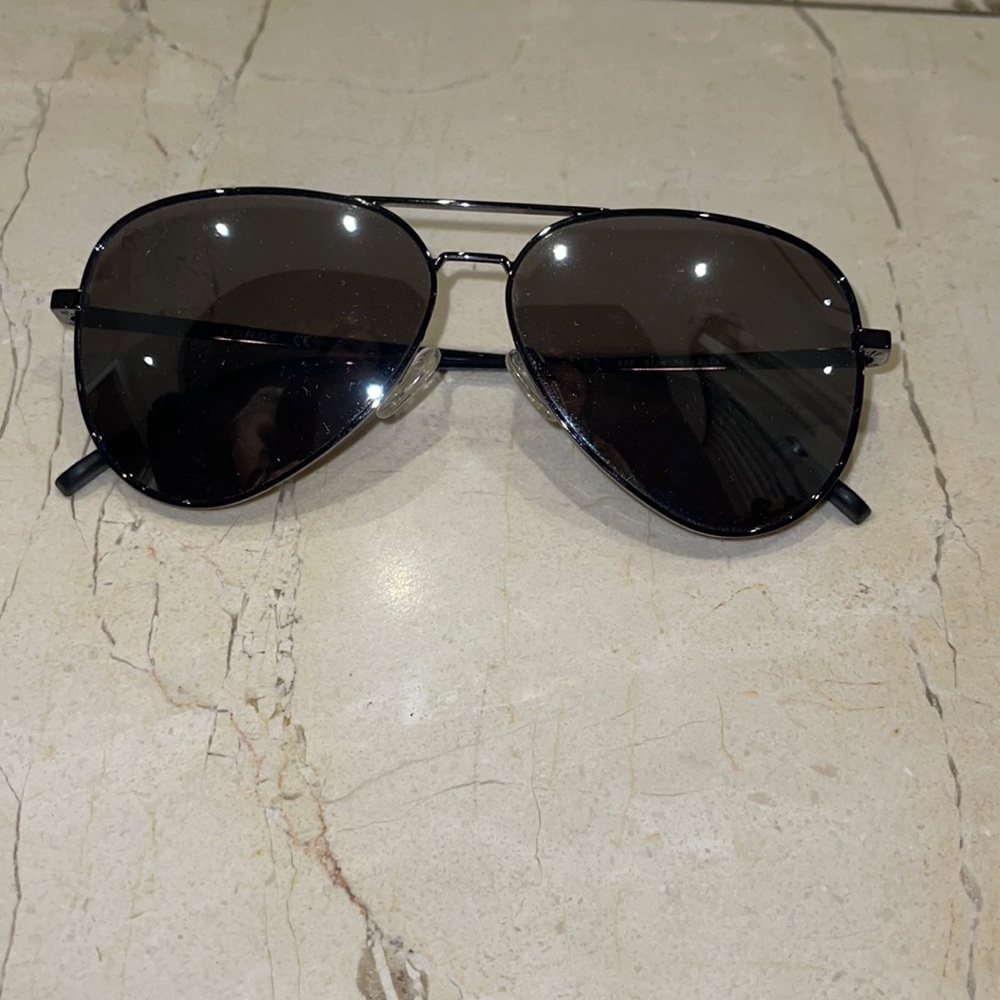 Unisex Marsquest sunglasses